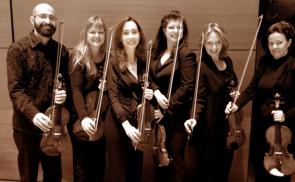 Riverside Symphony, Alice Tully Hall, New York City